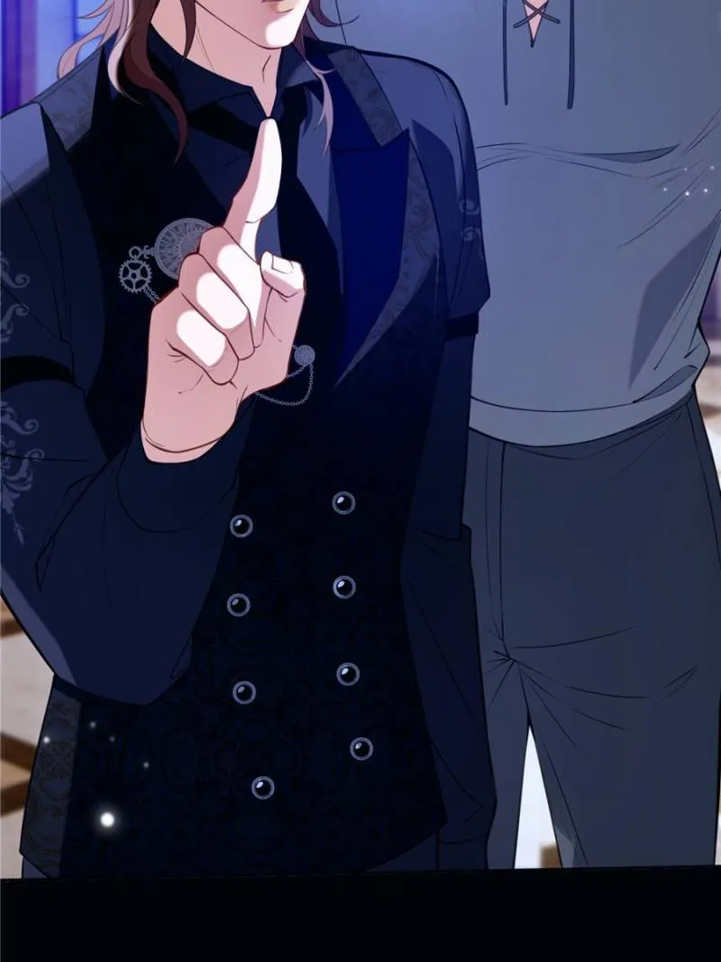 The Secret Game of Nobles Chapter 49 - Page 39