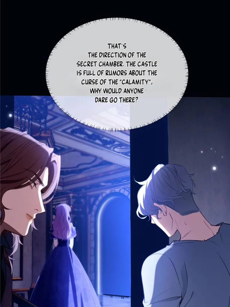 The Secret Game of Nobles Chapter 49 - Page 44