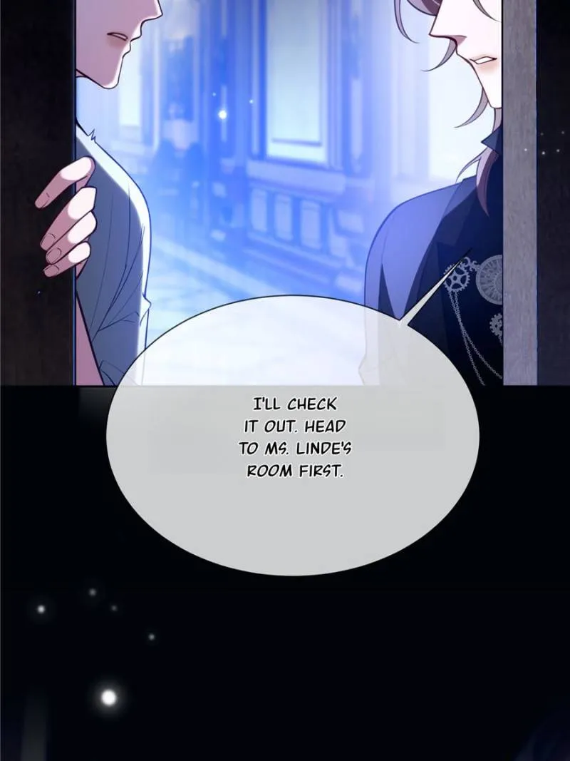 The Secret Game of Nobles Chapter 49 - Page 54