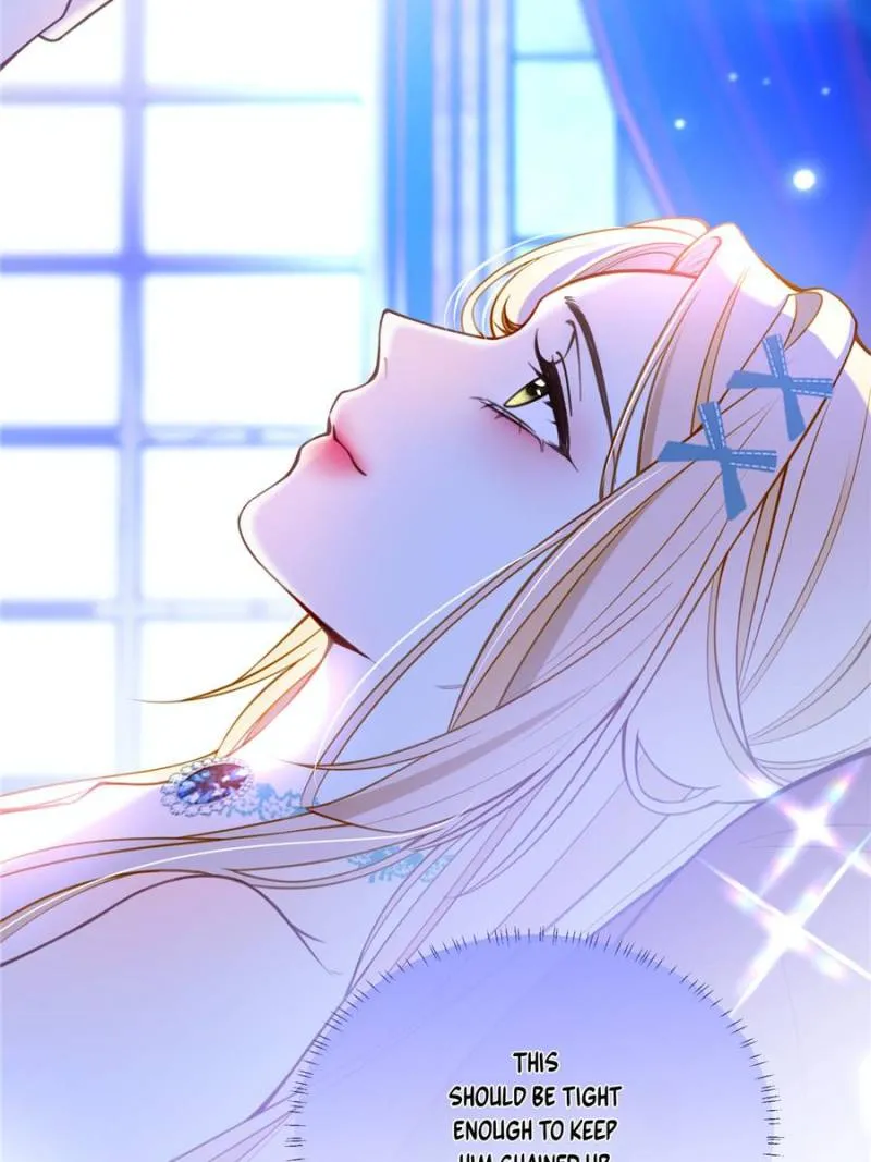 The Secret Game of Nobles Chapter 49 - Page 9