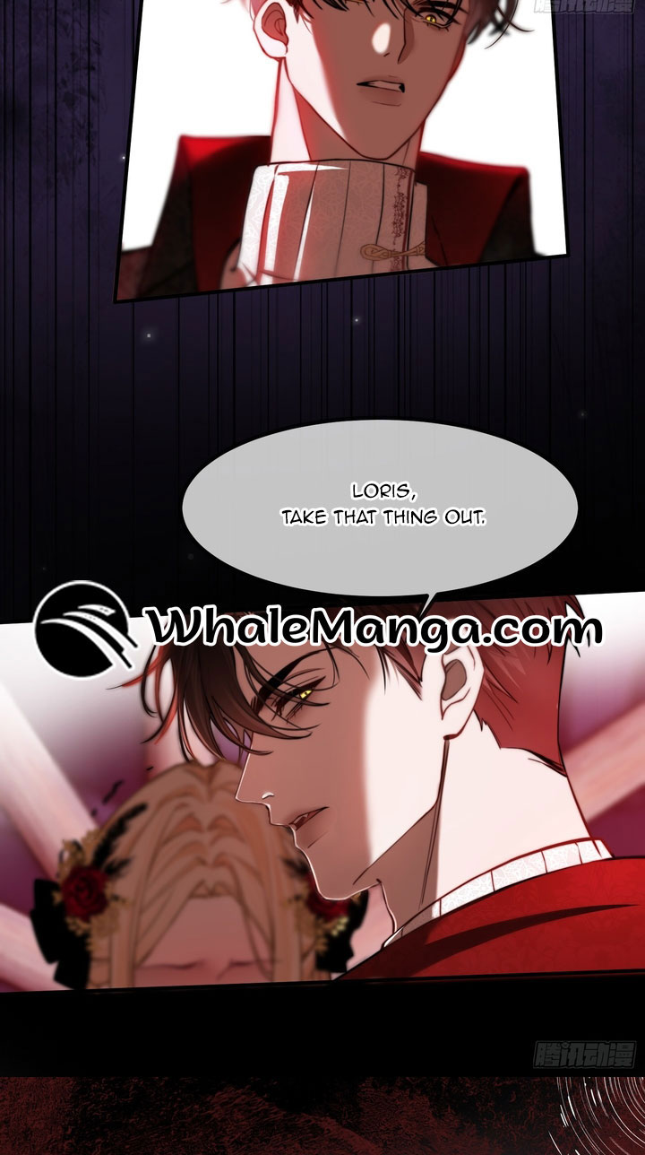 The Secret Game of Nobles Chapter 5 - Page 11