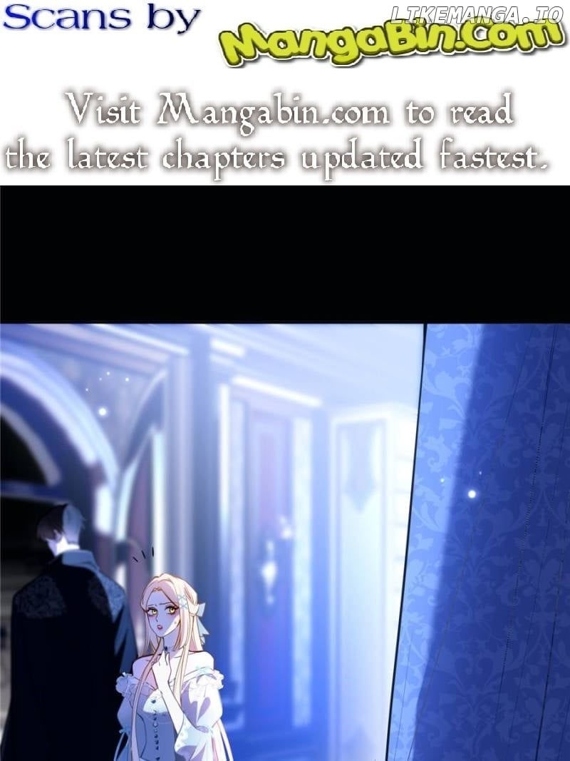 The Secret Game of Nobles Chapter 50 - Page 1