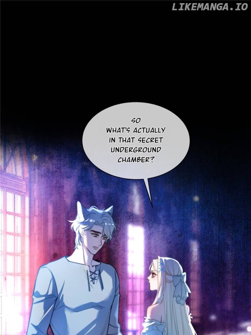 The Secret Game of Nobles Chapter 50 - Page 12