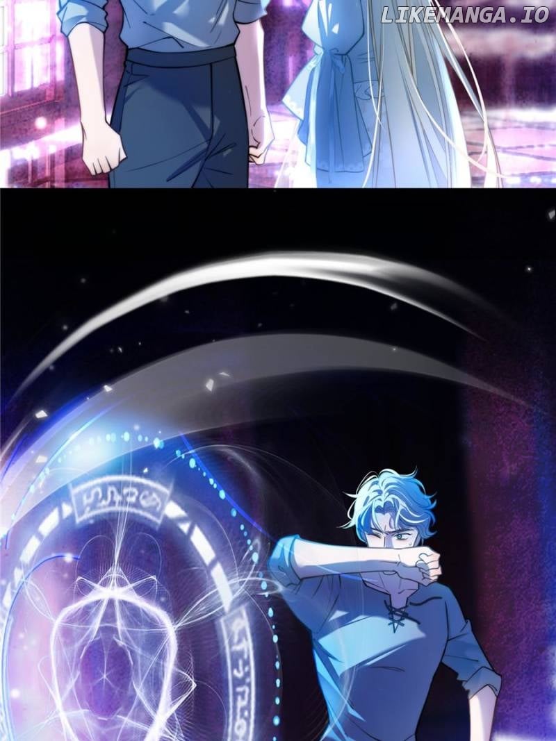 The Secret Game of Nobles Chapter 50 - Page 13