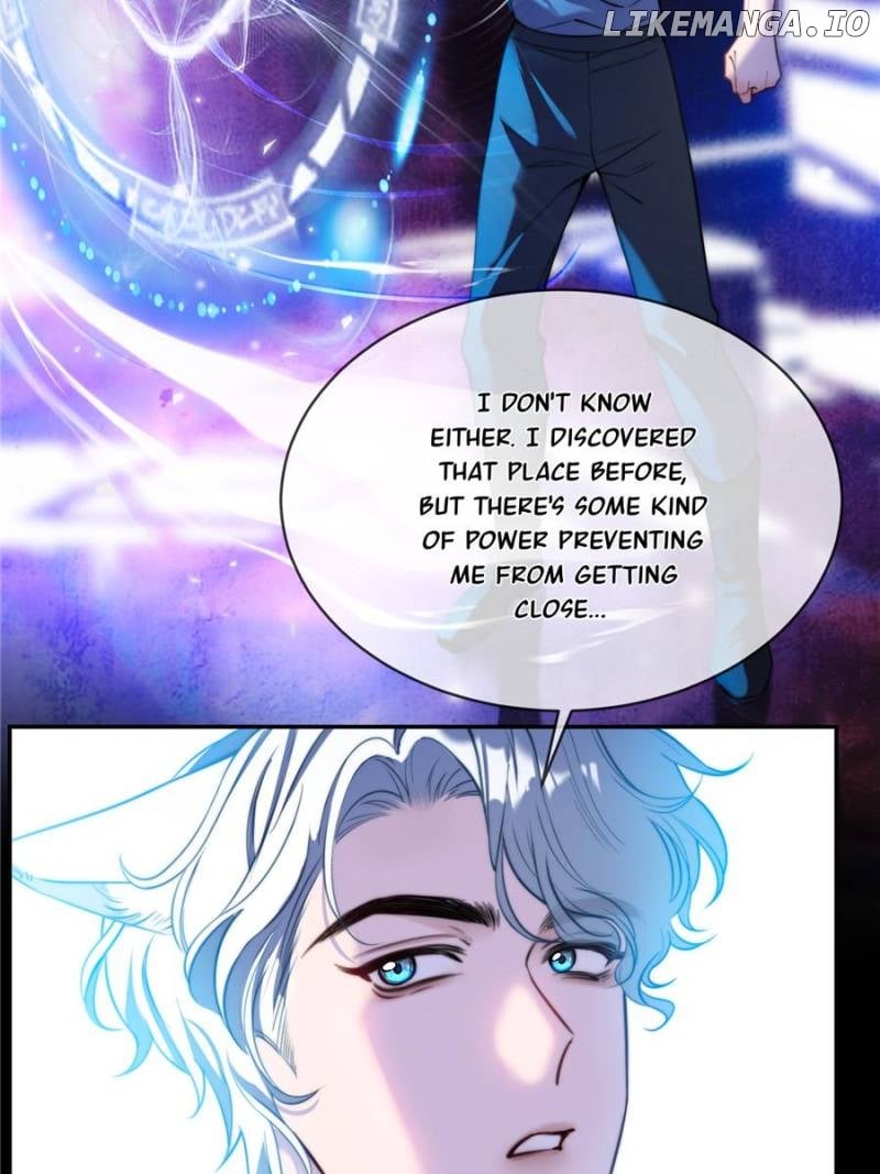 The Secret Game of Nobles Chapter 50 - Page 14