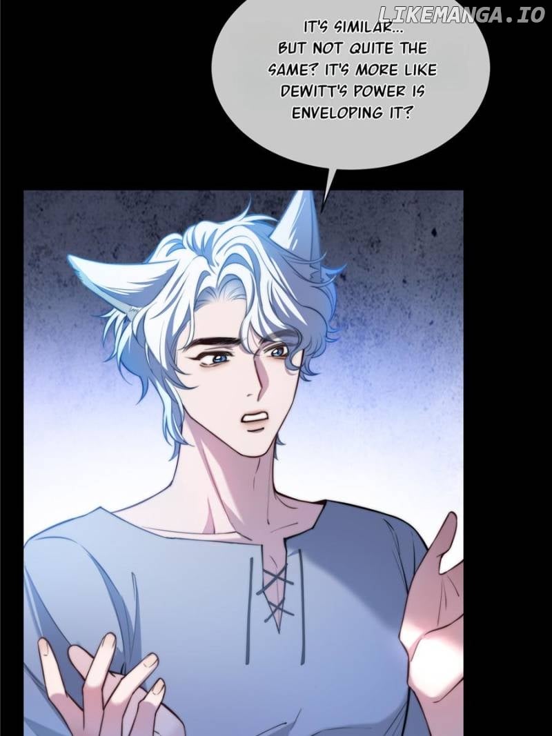 The Secret Game of Nobles Chapter 50 - Page 17