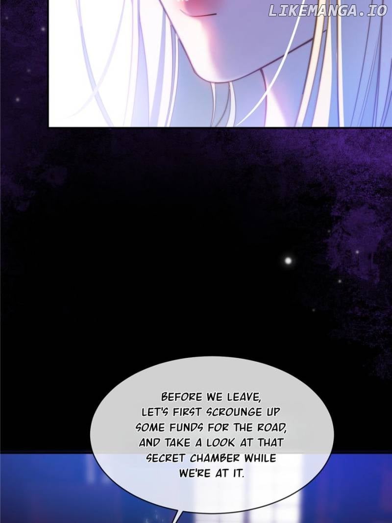 The Secret Game of Nobles Chapter 50 - Page 20