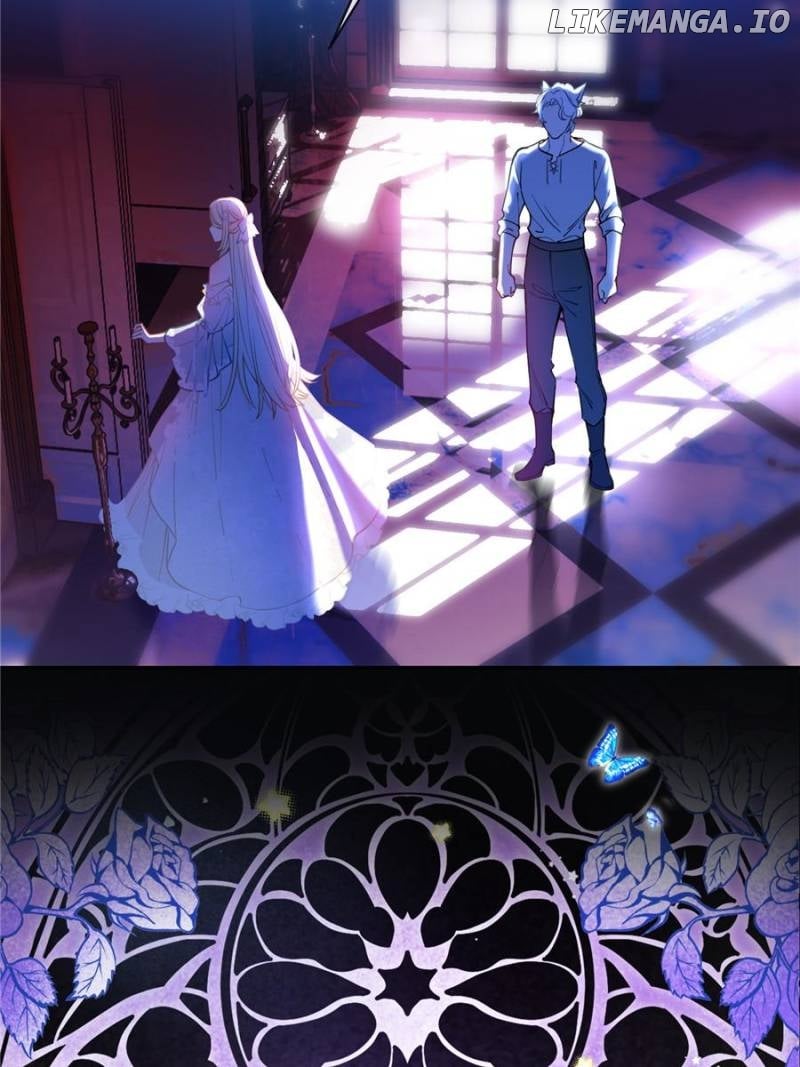 The Secret Game of Nobles Chapter 50 - Page 21