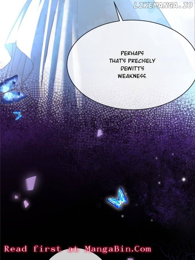 The Secret Game of Nobles Chapter 50 - Page 23