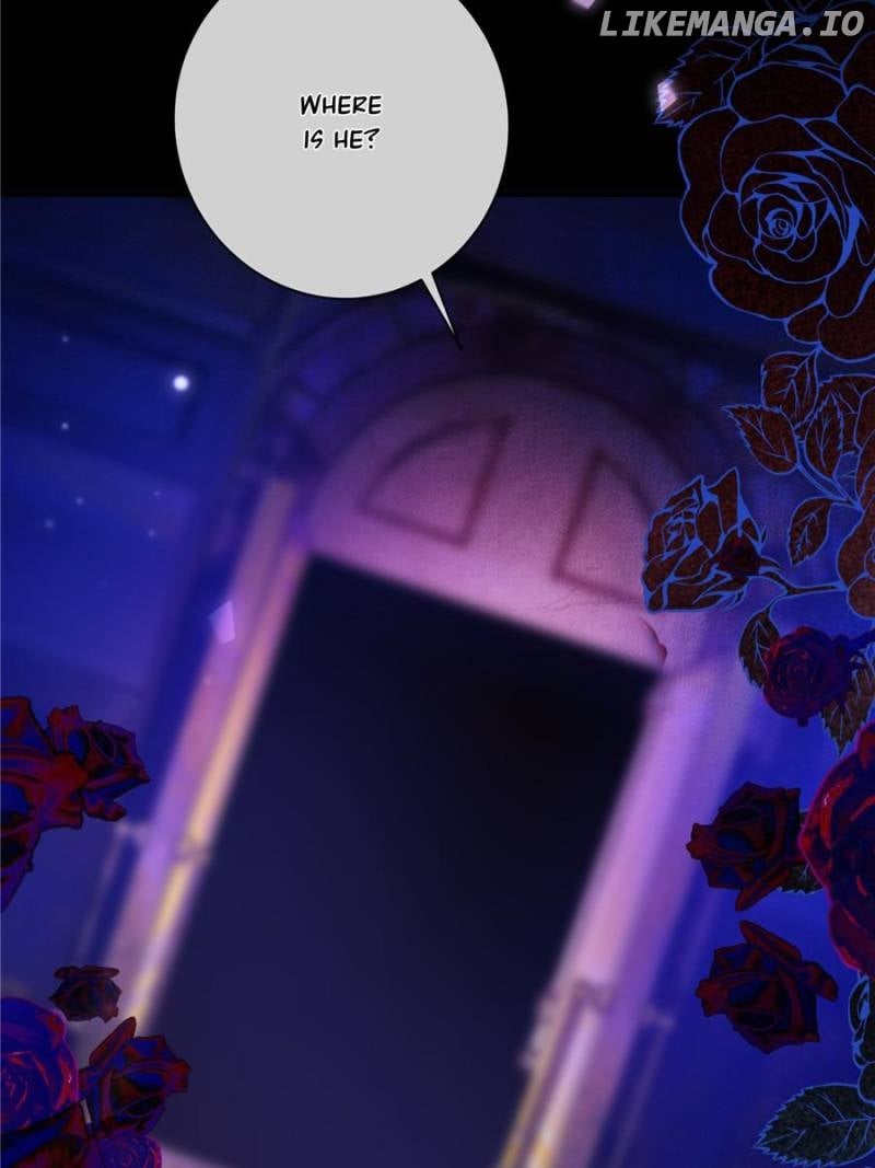 The Secret Game of Nobles Chapter 50 - Page 24