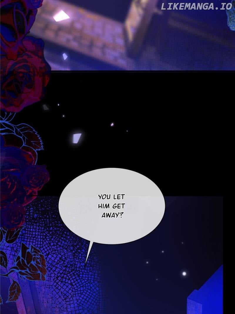 The Secret Game of Nobles Chapter 50 - Page 25