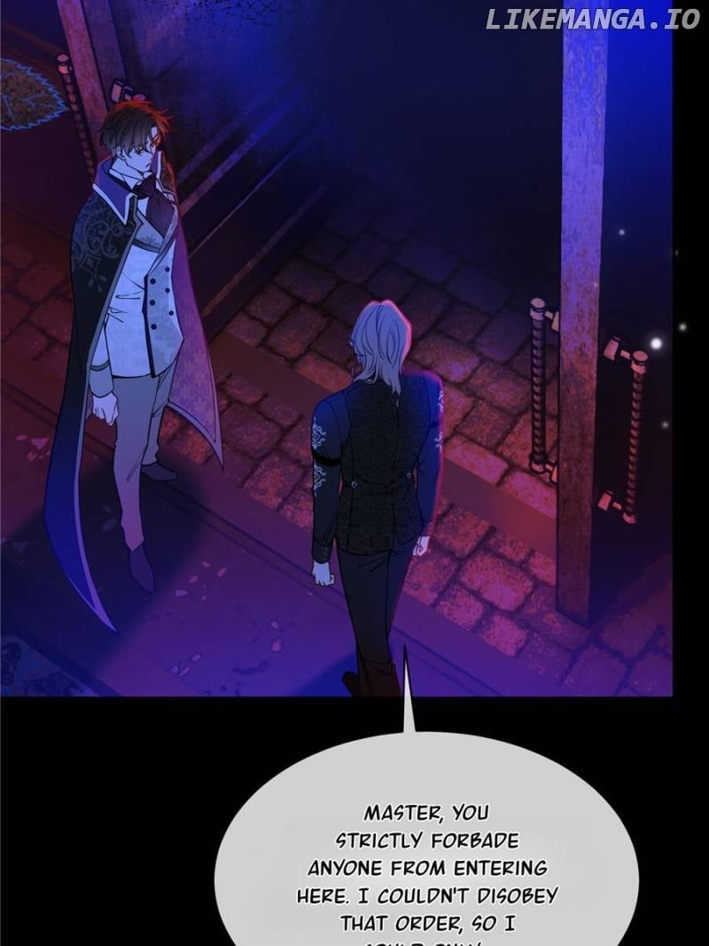 The Secret Game of Nobles Chapter 50 - Page 26