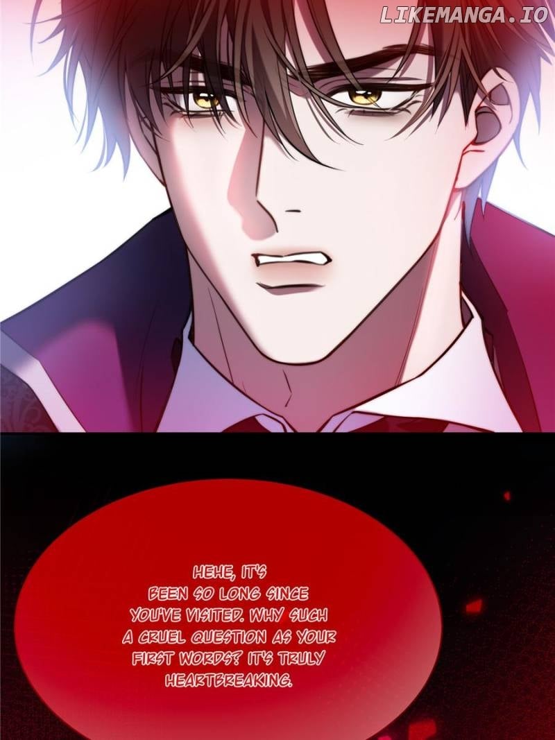 The Secret Game of Nobles Chapter 50 - Page 30