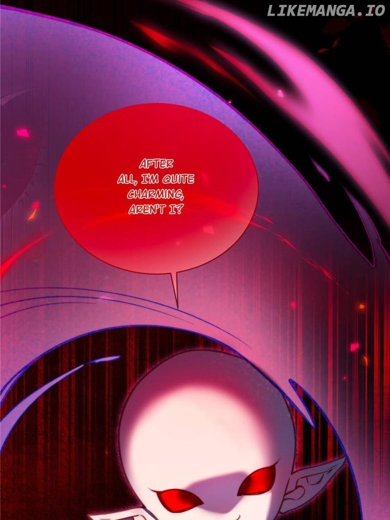 The Secret Game of Nobles Chapter 50 - Page 34