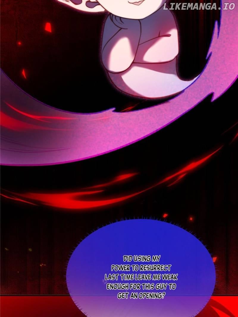 The Secret Game of Nobles Chapter 50 - Page 35