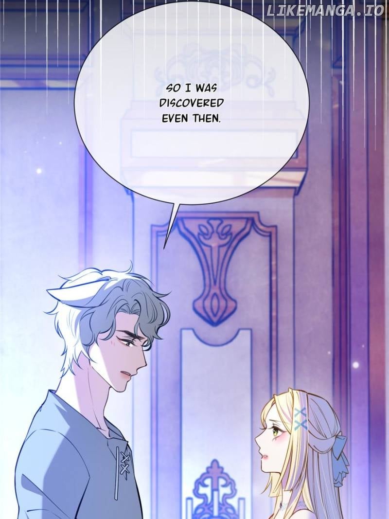 The Secret Game of Nobles Chapter 50 - Page 4