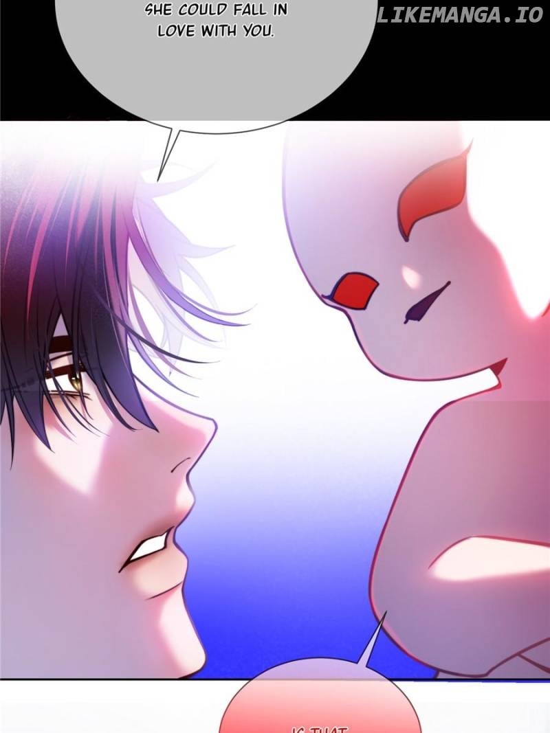 The Secret Game of Nobles Chapter 50 - Page 40