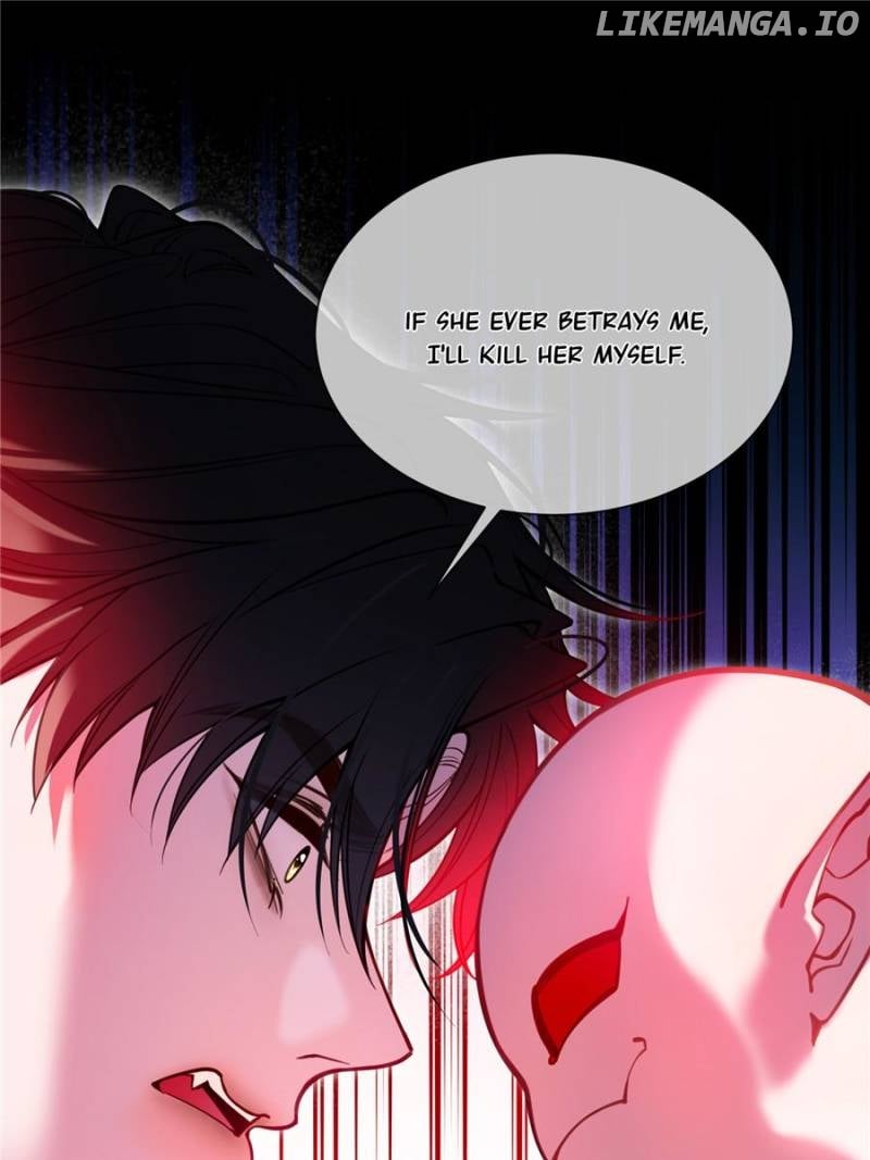 The Secret Game of Nobles Chapter 50 - Page 43