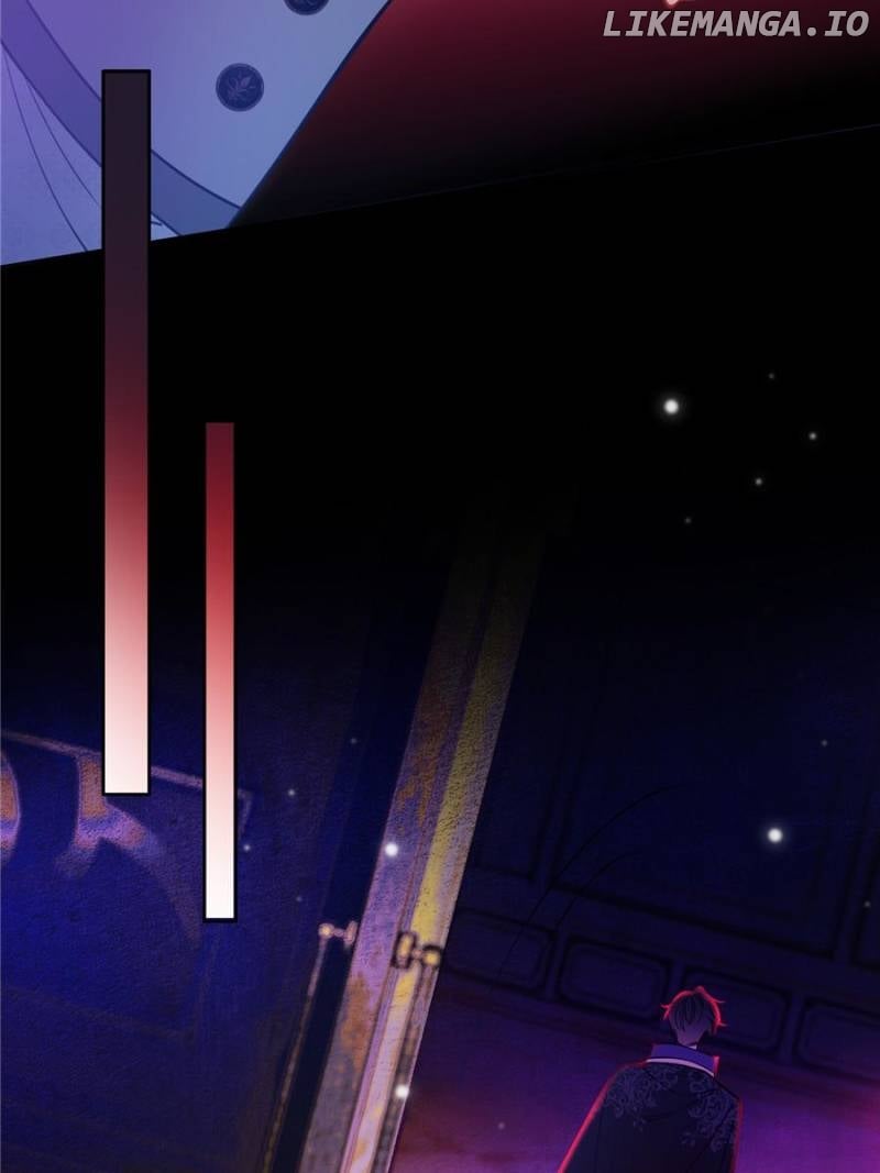 The Secret Game of Nobles Chapter 50 - Page 45