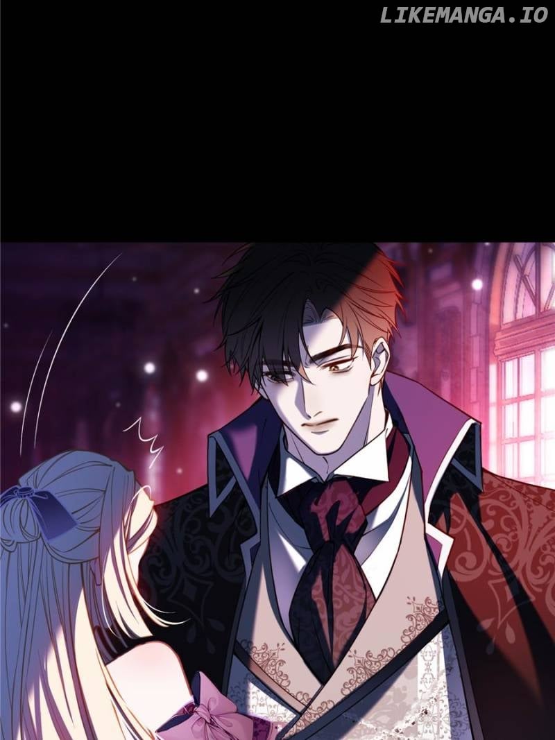 The Secret Game of Nobles Chapter 50 - Page 48