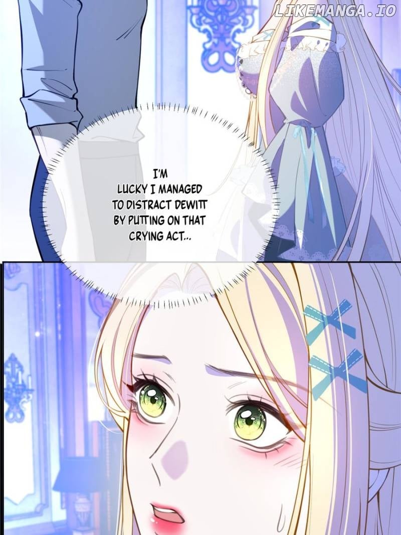 The Secret Game of Nobles Chapter 50 - Page 5