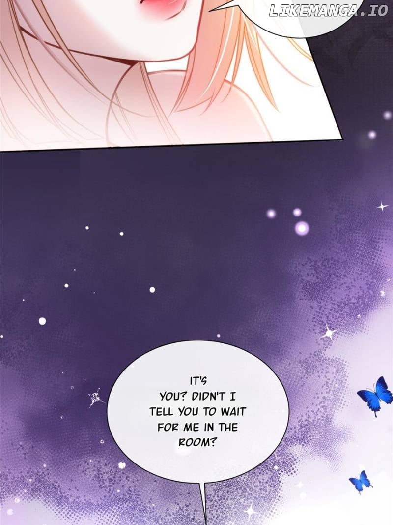 The Secret Game of Nobles Chapter 50 - Page 52