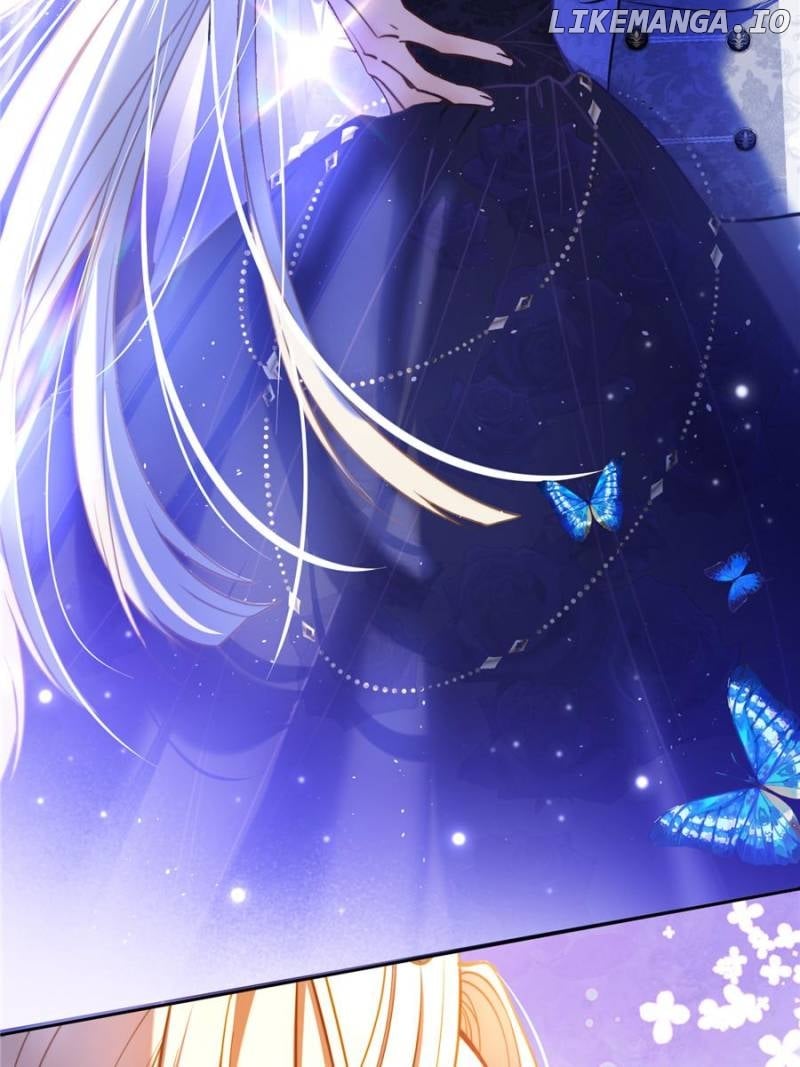 The Secret Game of Nobles Chapter 50 - Page 54