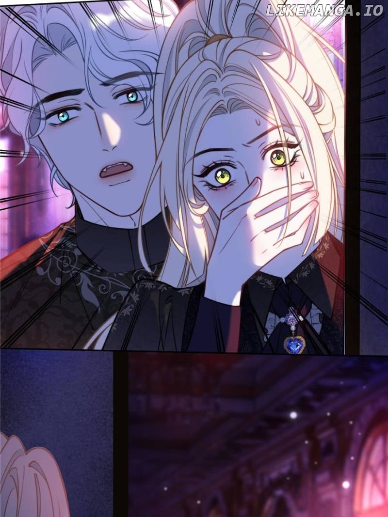 The Secret Game of Nobles Chapter 50 - Page 56