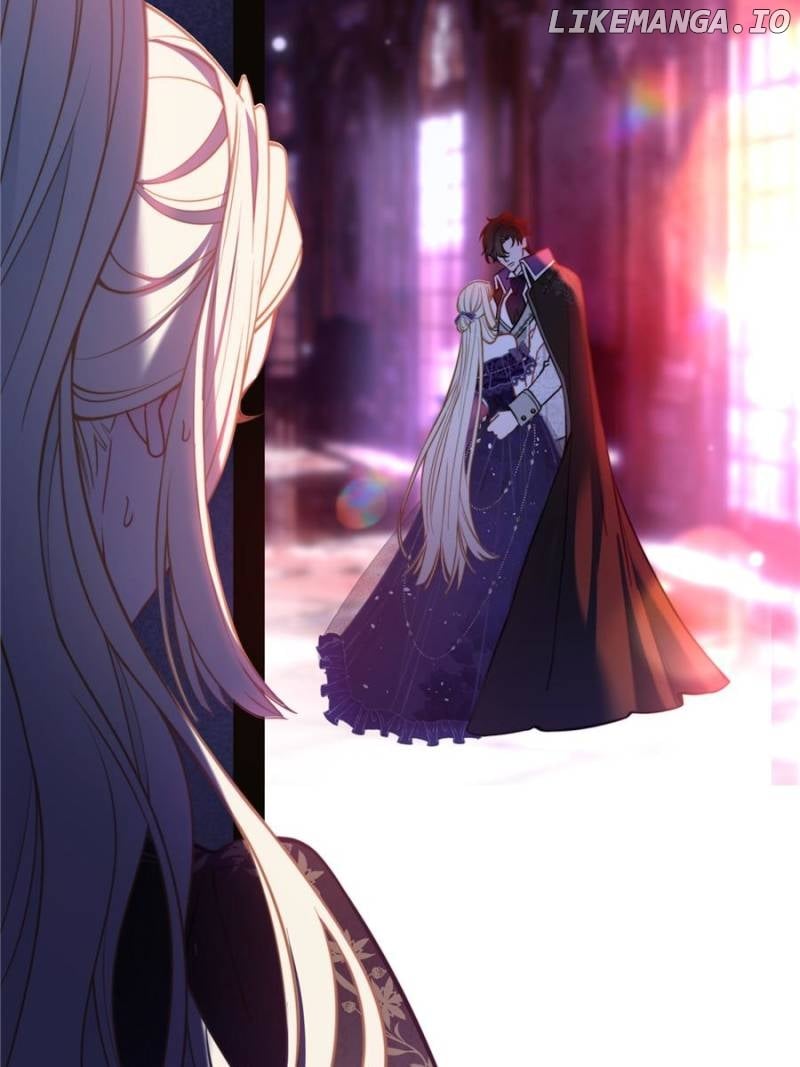 The Secret Game of Nobles Chapter 50 - Page 57