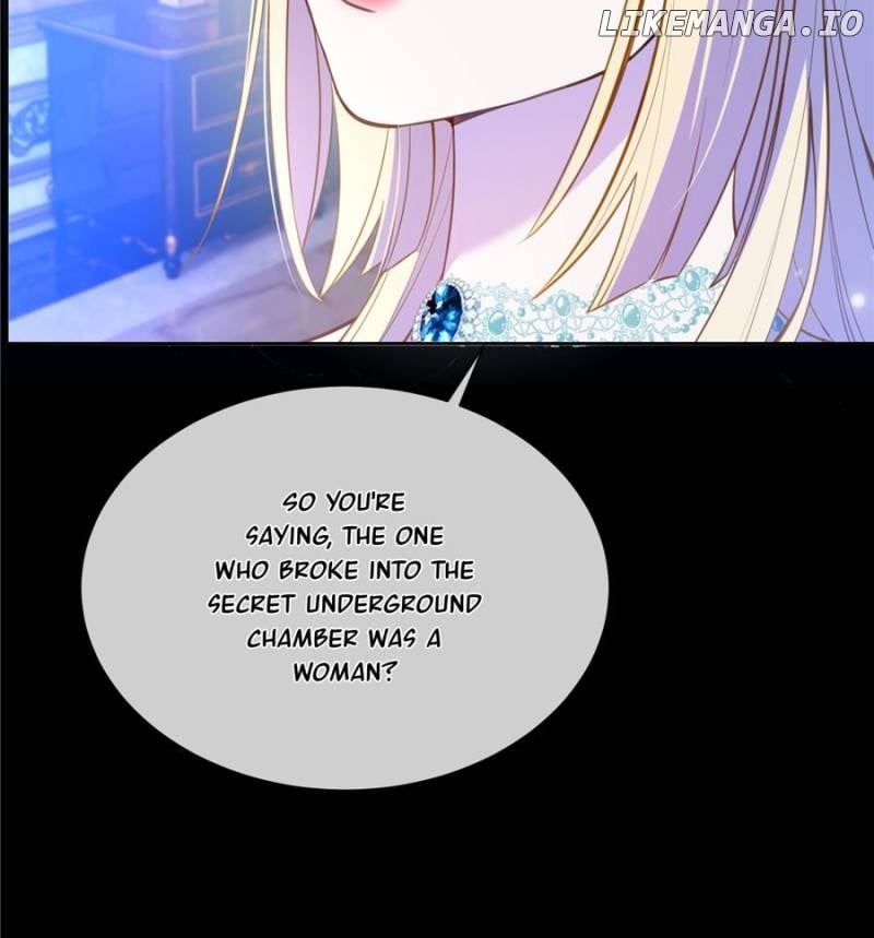 The Secret Game of Nobles Chapter 50 - Page 6