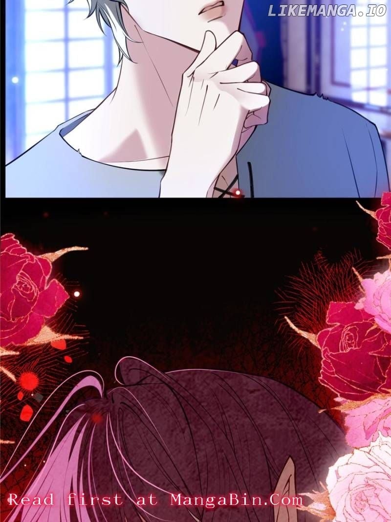 The Secret Game of Nobles Chapter 50 - Page 8