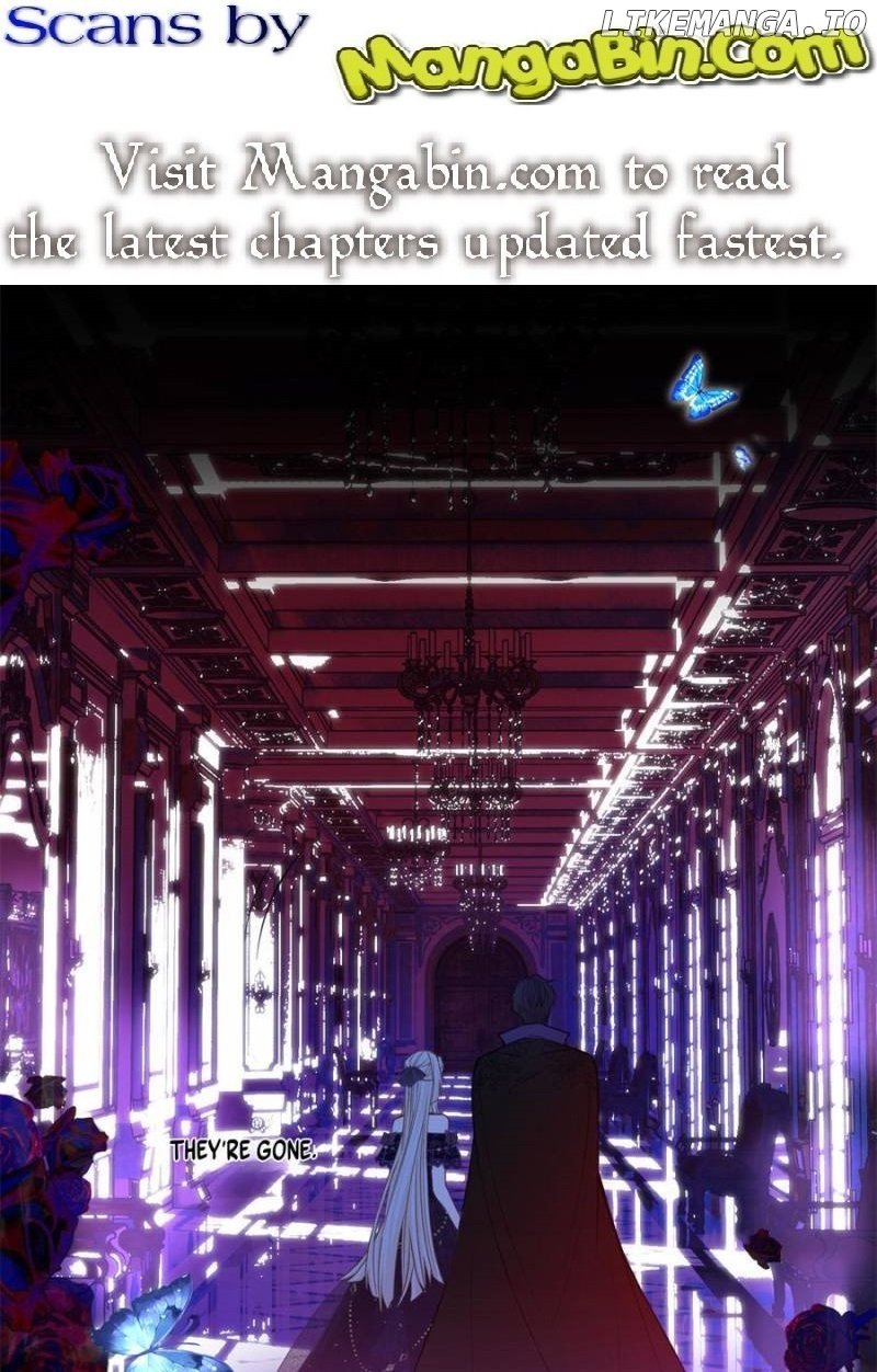 The Secret Game of Nobles Chapter 51 - Page 1