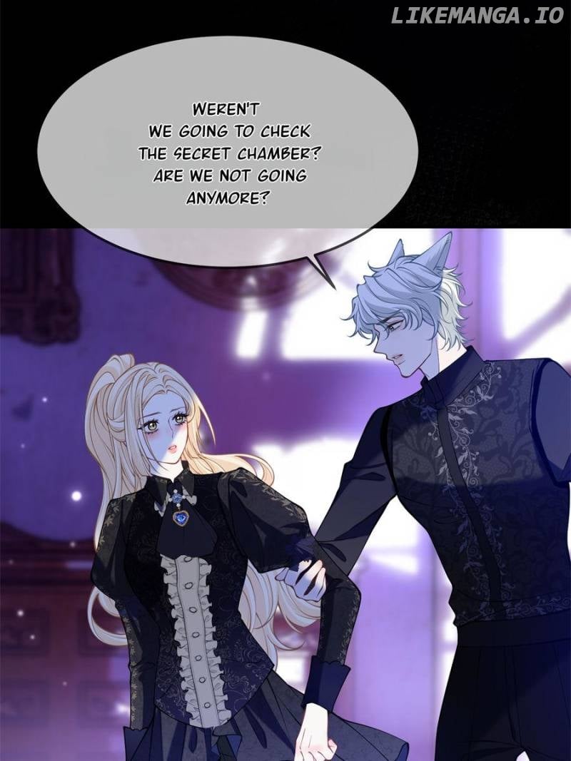 The Secret Game of Nobles Chapter 51 - Page 14