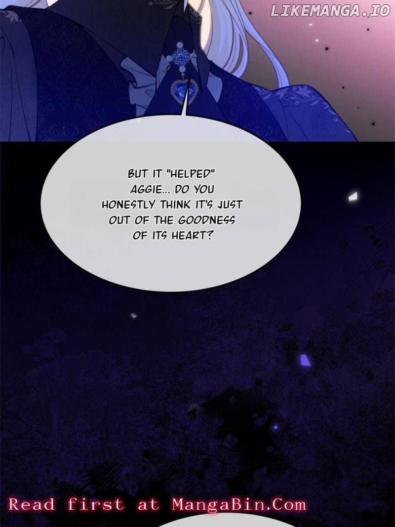 The Secret Game of Nobles Chapter 51 - Page 18