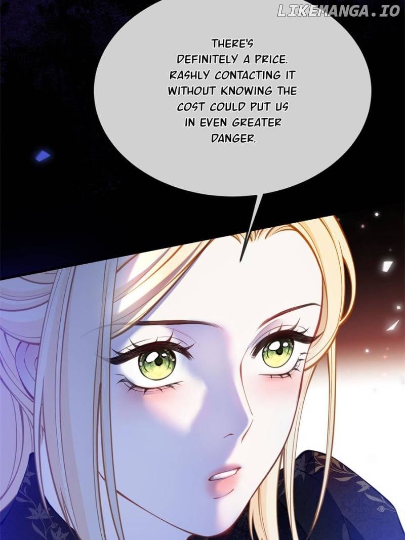 The Secret Game of Nobles Chapter 51 - Page 19