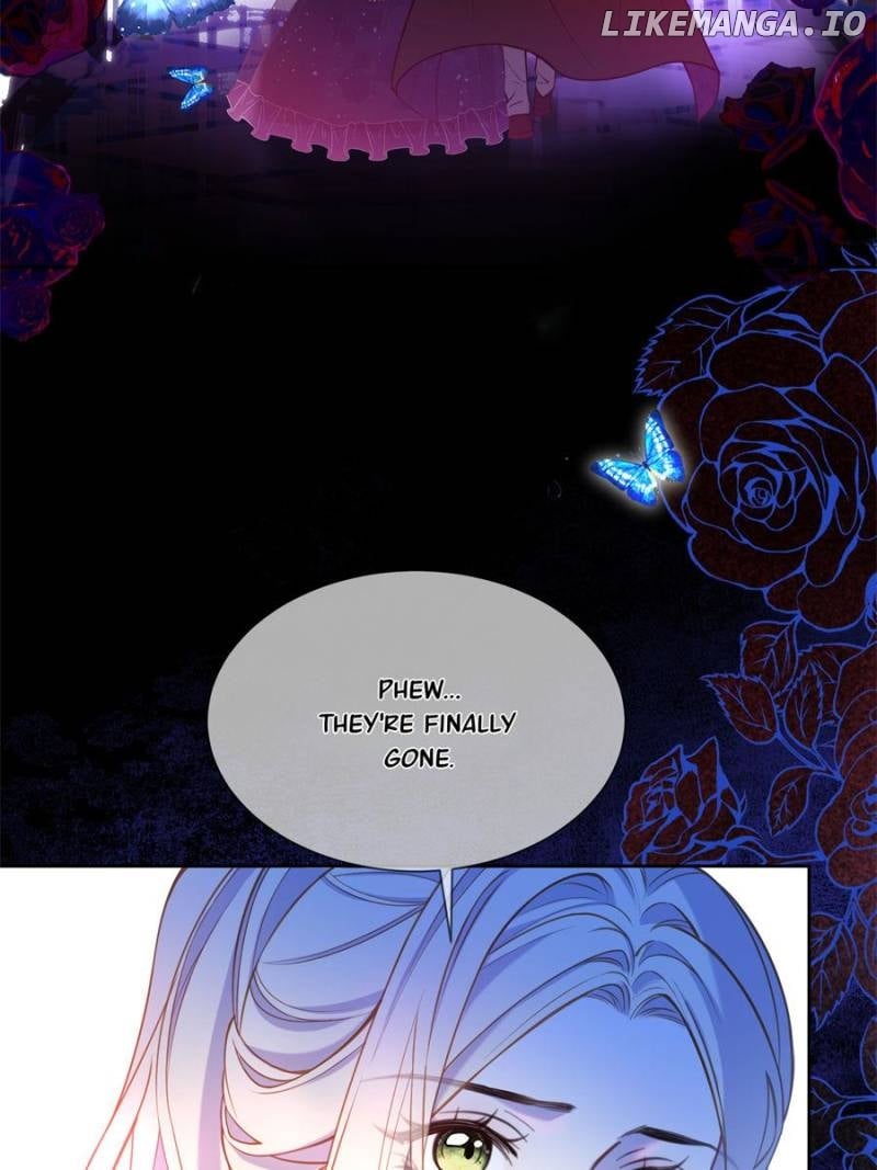 The Secret Game of Nobles Chapter 51 - Page 2