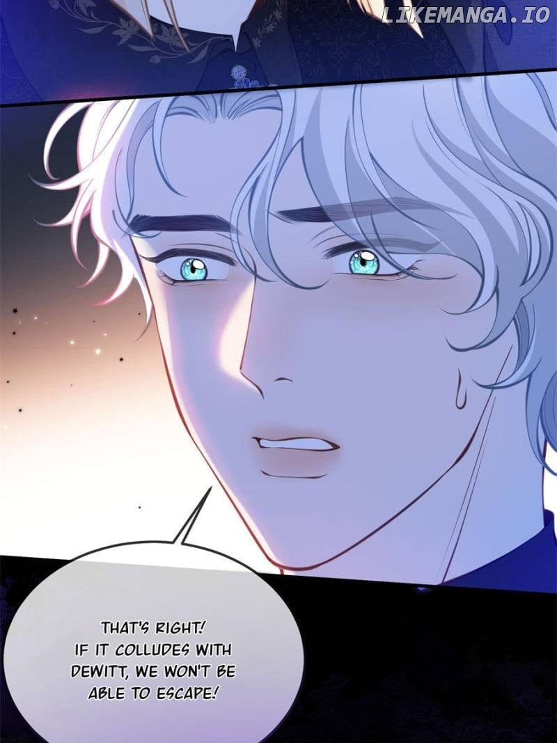 The Secret Game of Nobles Chapter 51 - Page 20