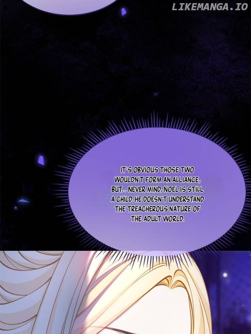 The Secret Game of Nobles Chapter 51 - Page 21