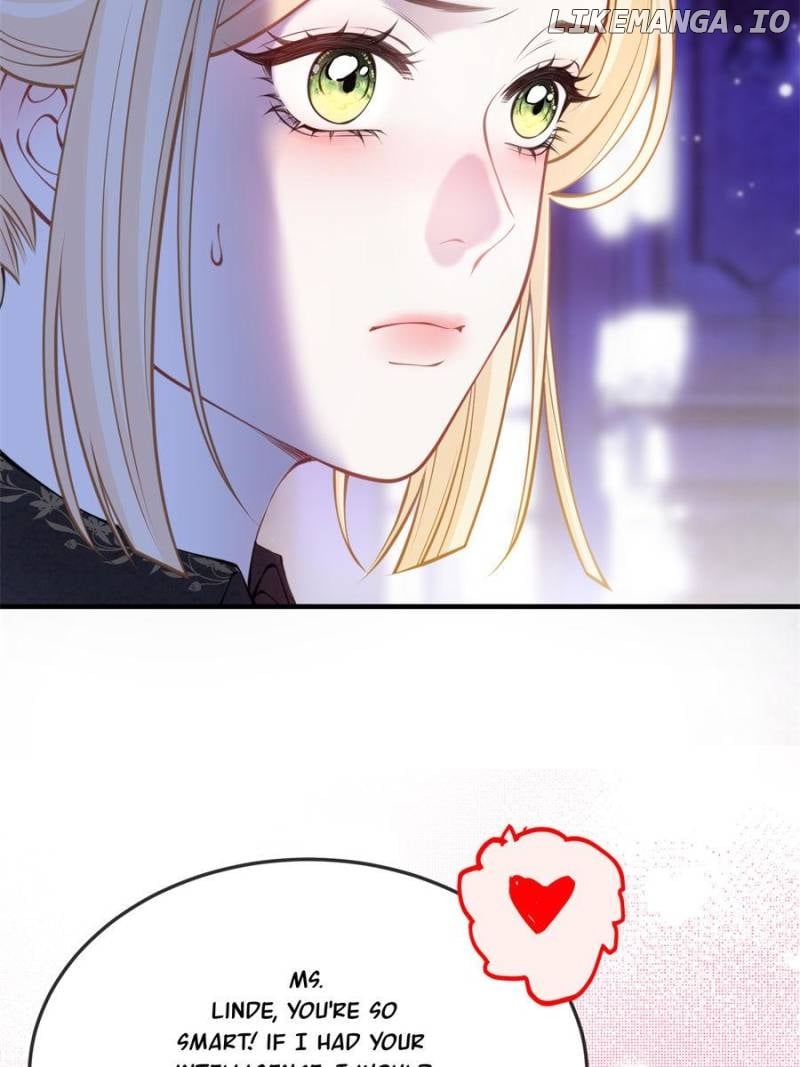 The Secret Game of Nobles Chapter 51 - Page 22