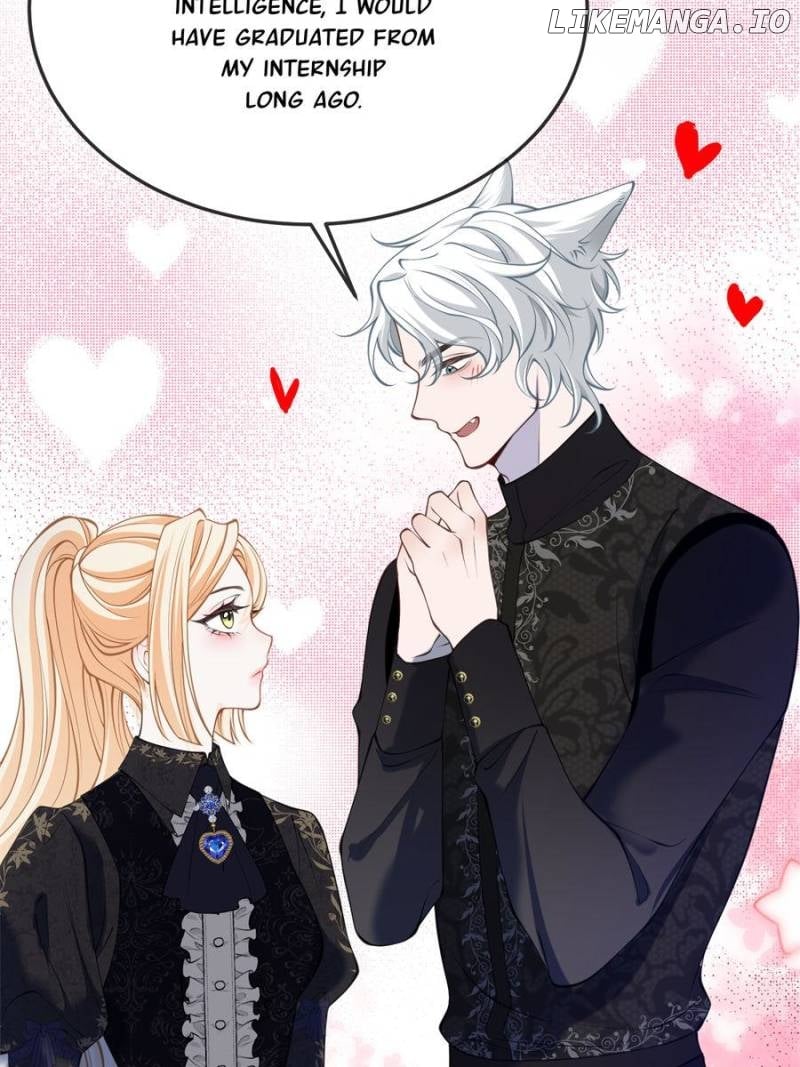 The Secret Game of Nobles Chapter 51 - Page 23