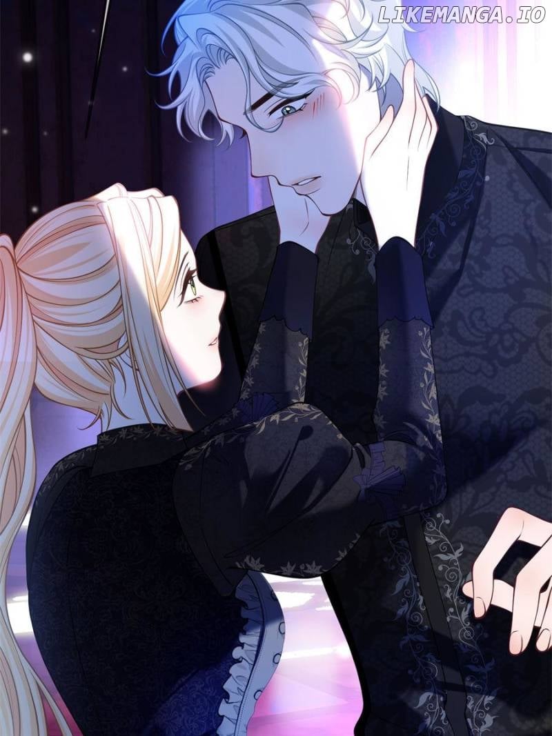 The Secret Game of Nobles Chapter 51 - Page 27