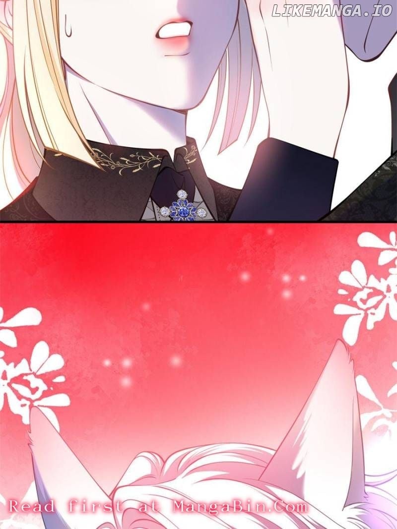 The Secret Game of Nobles Chapter 51 - Page 33