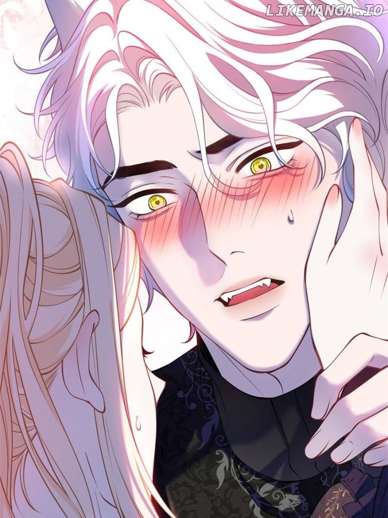 The Secret Game of Nobles Chapter 51 - Page 34