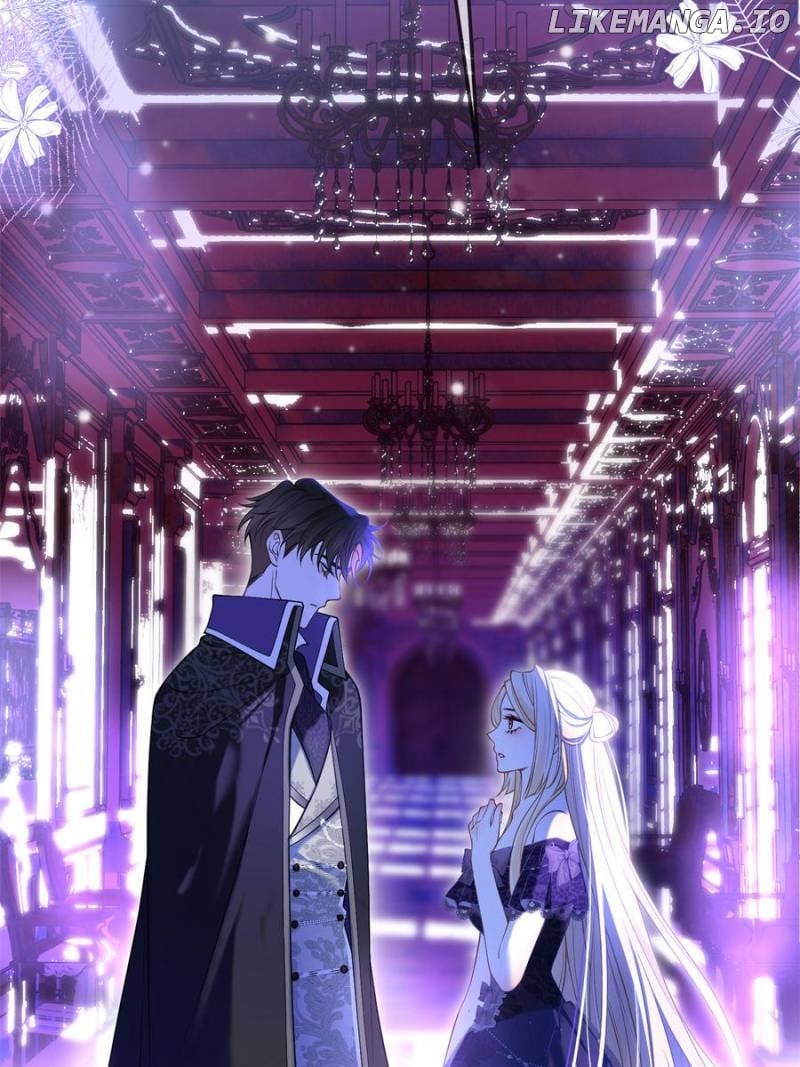 The Secret Game of Nobles Chapter 51 - Page 36