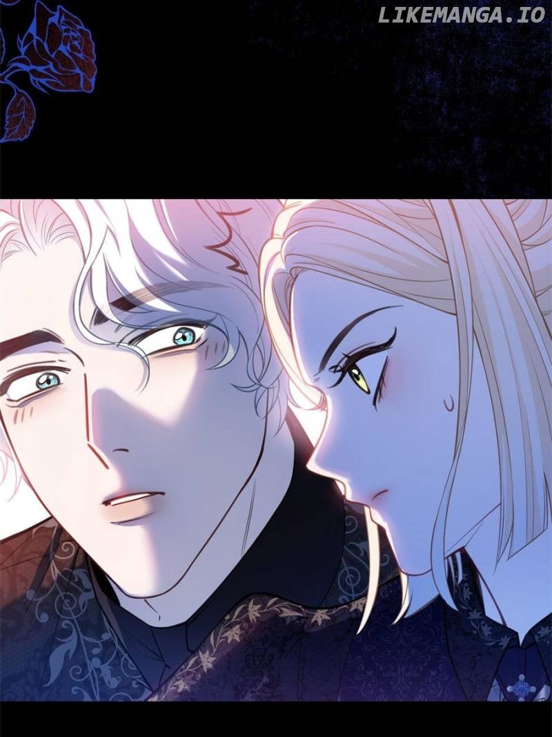 The Secret Game of Nobles Chapter 51 - Page 4