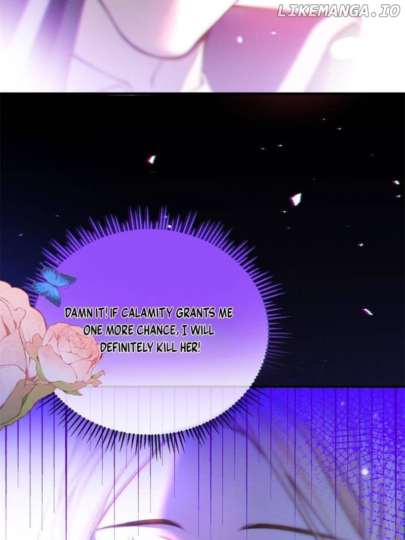 The Secret Game of Nobles Chapter 51 - Page 48