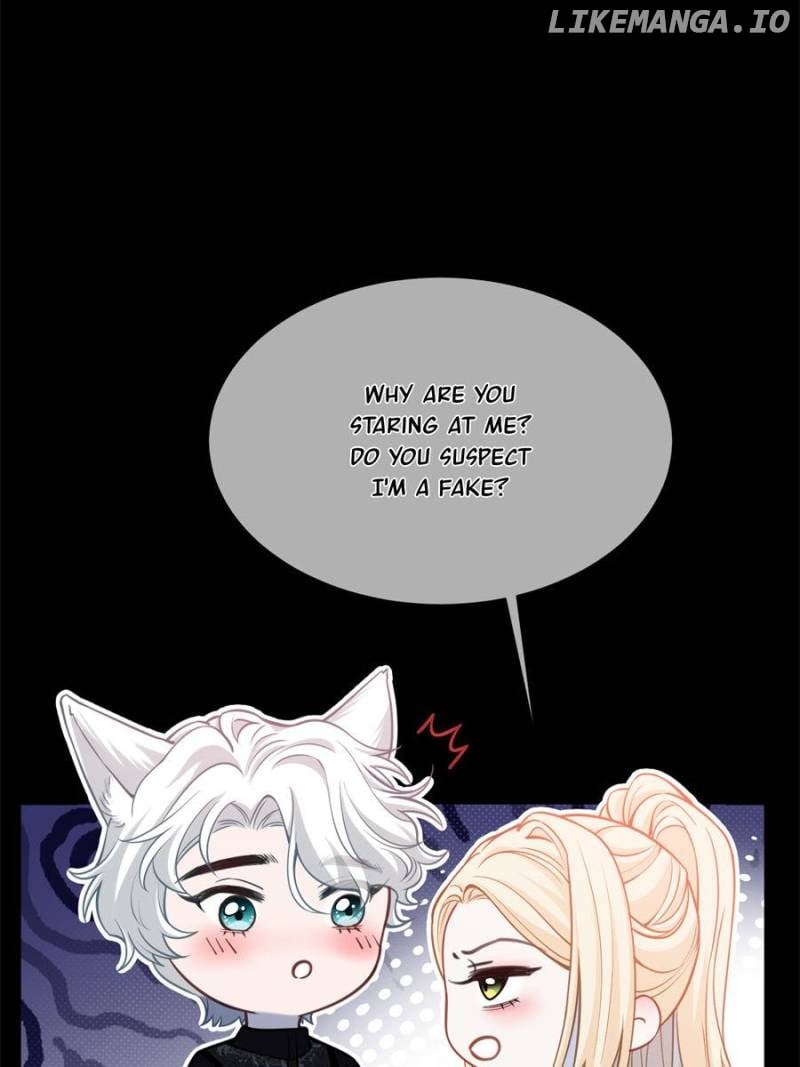 The Secret Game of Nobles Chapter 51 - Page 5