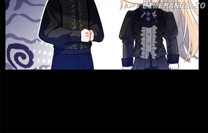 The Secret Game of Nobles Chapter 51 - Page 6