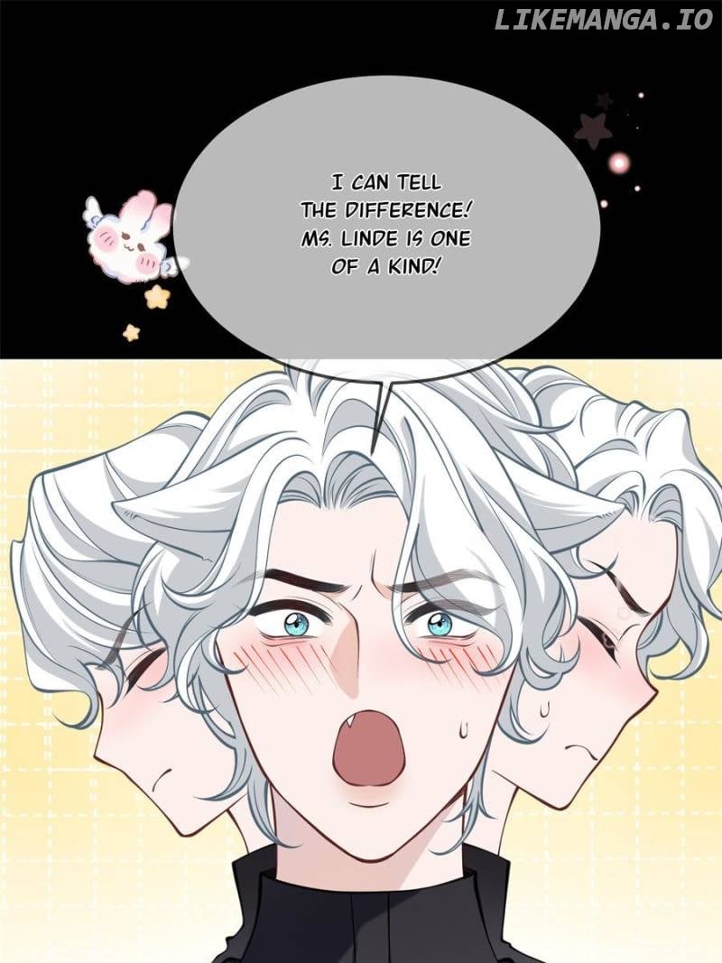 The Secret Game of Nobles Chapter 51 - Page 7