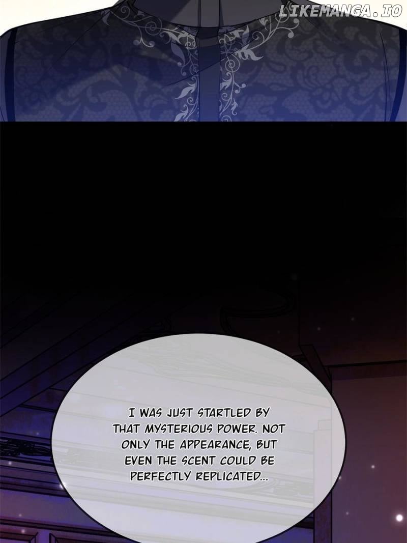 The Secret Game of Nobles Chapter 51 - Page 8